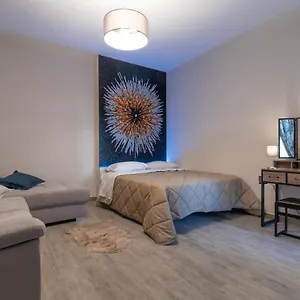 Appartement V B M, Bari
